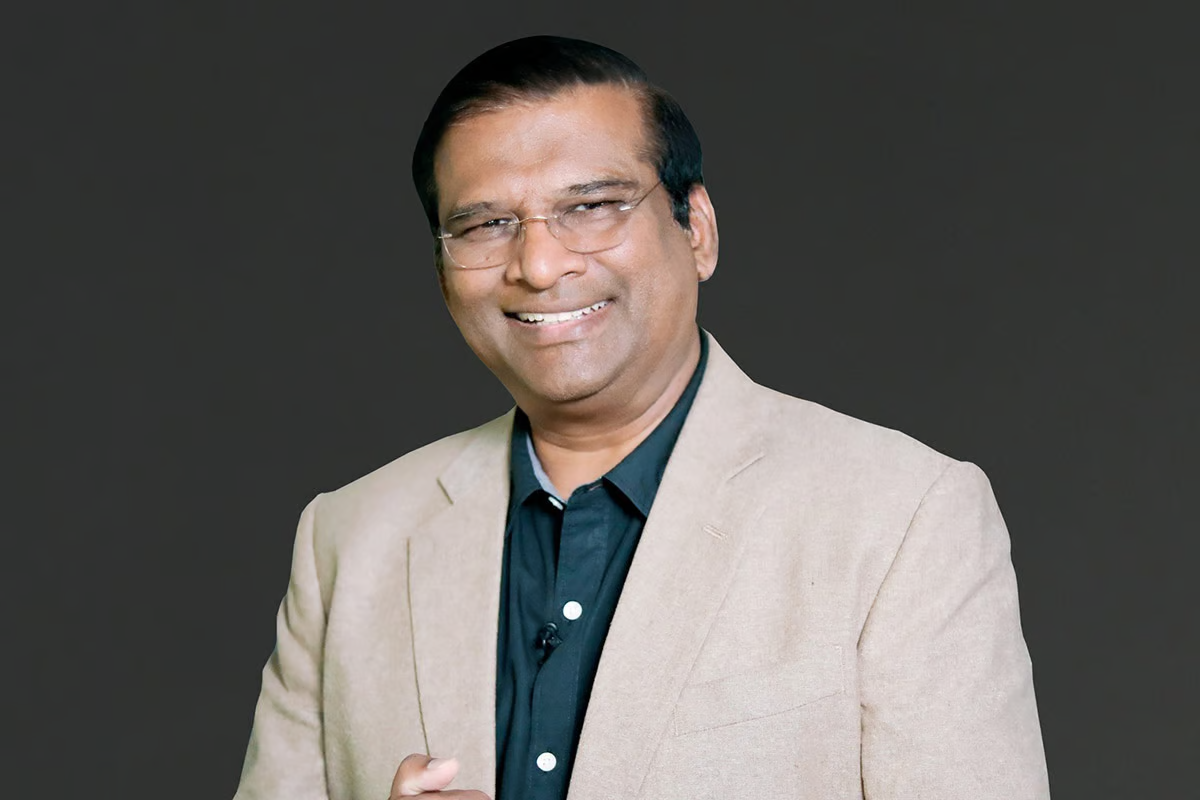 Dr. Paul Dhinakaran